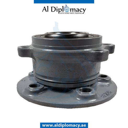 Rear WHEEL BEARING for Mercedes-Benz GLS Class X167 (2019) models